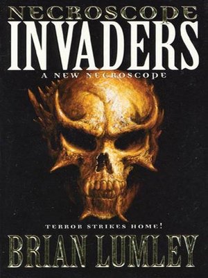 cover image of Invaders